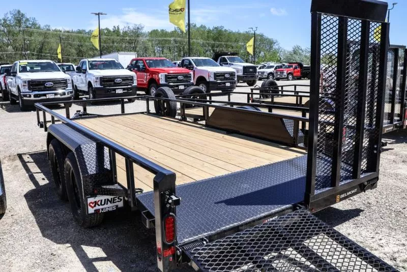 new Other Trailers Belmont  for sale, in Antioch, IL Thumbnail 13