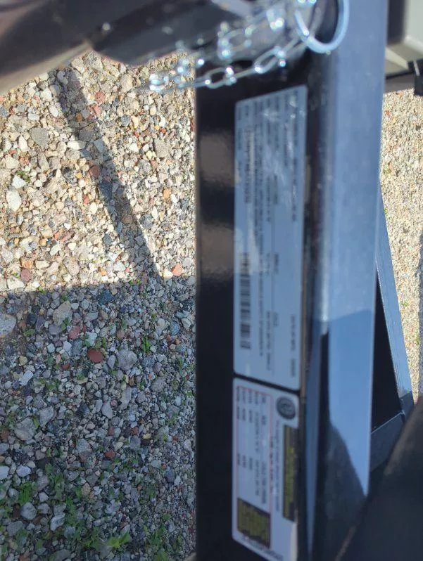 new Equipment / Flatbed Trailers RediHaul Trailers  for sale, in Antioch, IL Thumbnail 13