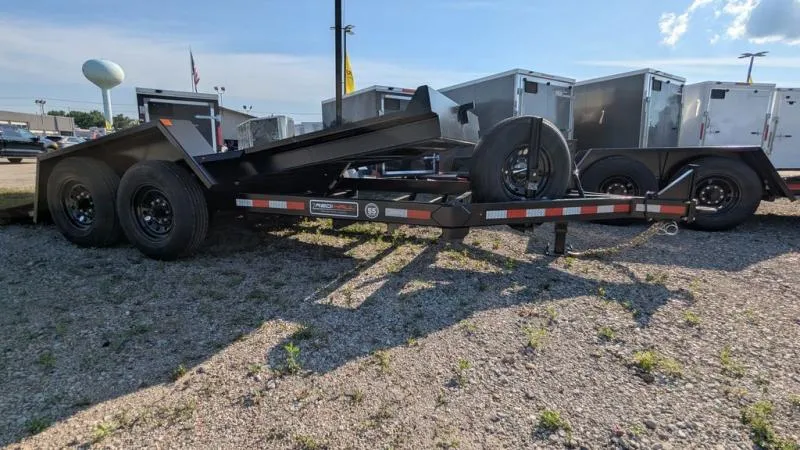 new Equipment / Flatbed Trailers RediHaul Trailers  for sale, in Antioch, IL Thumbnail 13