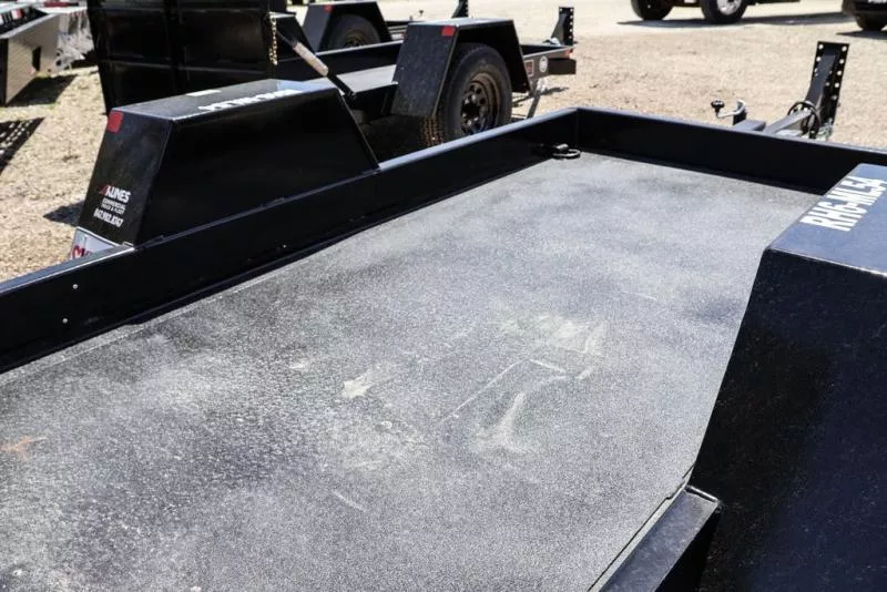 new Equipment / Flatbed Trailers RediHaul Trailers  for sale, in Antioch, IL Thumbnail 9