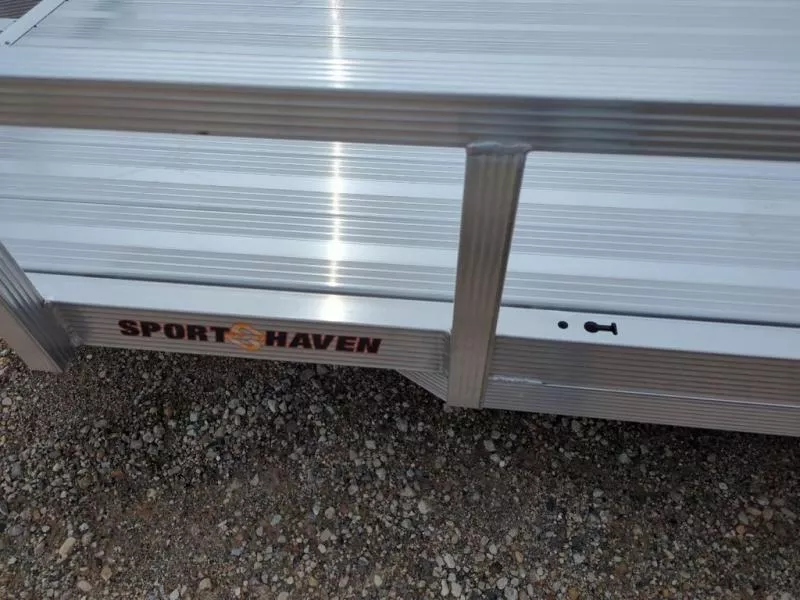 new Utility Trailers Sport Haven  for sale, in Antioch, IL Thumbnail 10