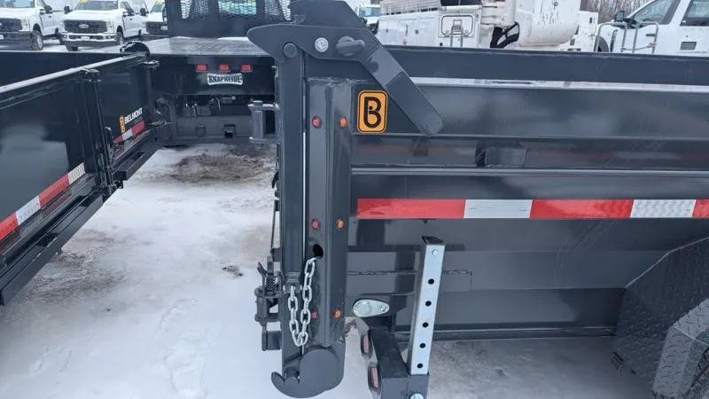 new Dump Trailers Belmont  for sale, in Antioch, IL Thumbnail 14