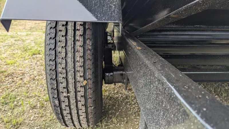 new Equipment / Flatbed Trailers RediHaul Trailers  for sale, in Antioch, IL Thumbnail 6