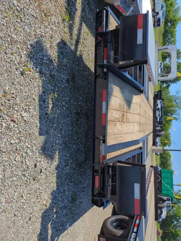 new Equipment / Flatbed Trailers RediHaul Trailers  for sale, in Antioch, IL Thumbnail 10