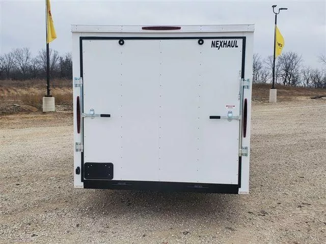 new Snowmobile Trailers Nexhaul  for sale, in Antioch, IL Thumbnail 8
