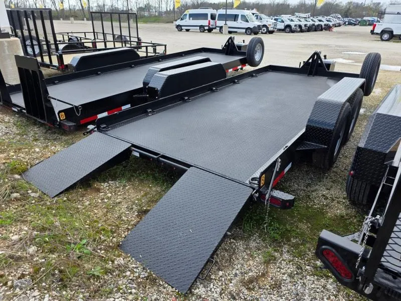 new Equipment / Flatbed Trailers Belmont  for sale, in Antioch, IL Thumbnail 9