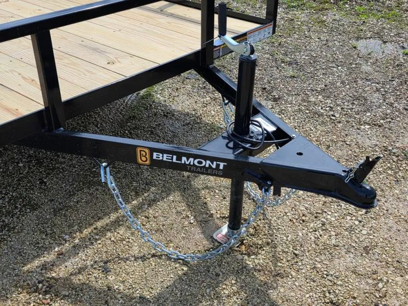 new Utility Trailers Belmont  for sale, in Antioch, IL Thumbnail 9
