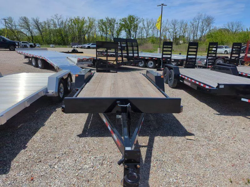 new Equipment / Flatbed Trailers RediHaul Trailers  for sale, in Antioch, IL Thumbnail 13