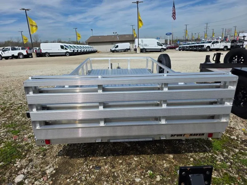 new Utility Trailers Sport Haven  for sale, in Antioch, IL Thumbnail 6