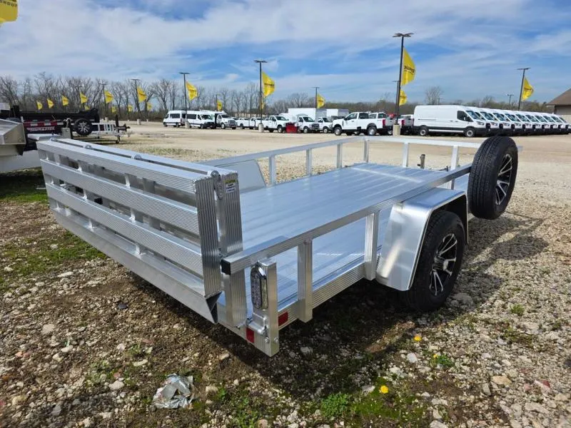 new Utility Trailers Sport Haven  for sale, in Antioch, IL Thumbnail 7