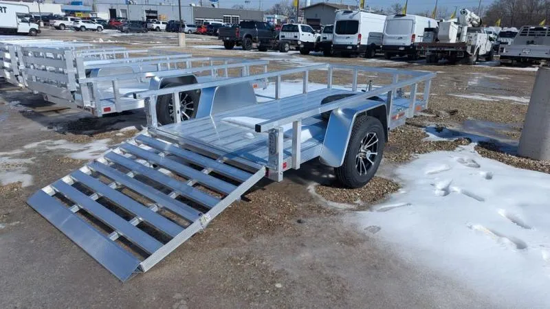 new Utility Trailers Sport Haven  for sale, in Antioch, IL Thumbnail 8