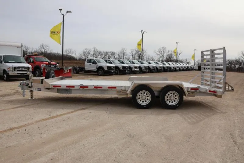 new Other Trailers EBY  for sale, in Antioch, IL Thumbnail 6