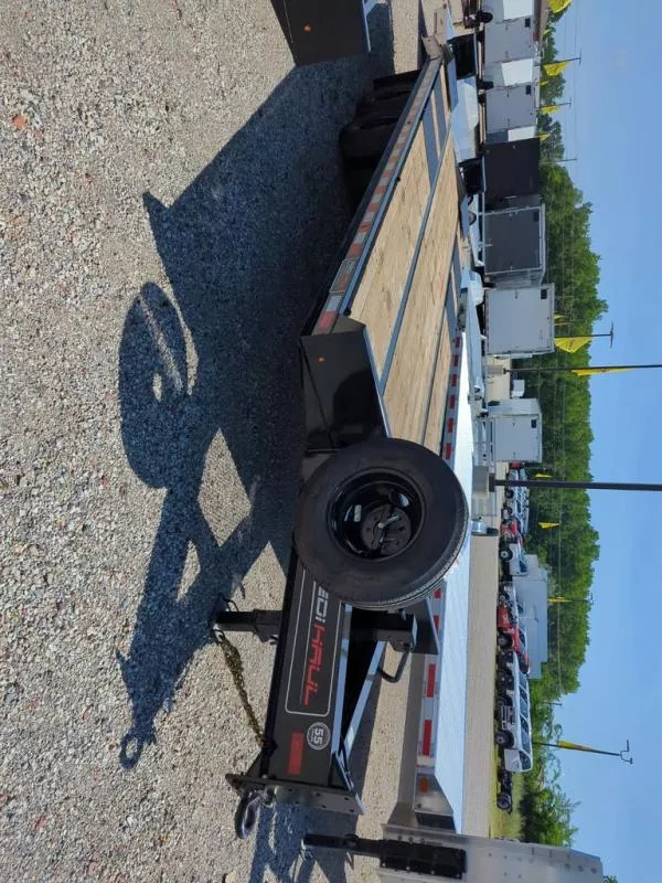 new Equipment / Flatbed Trailers RediHaul Trailers  for sale, in Antioch, IL Thumbnail 6