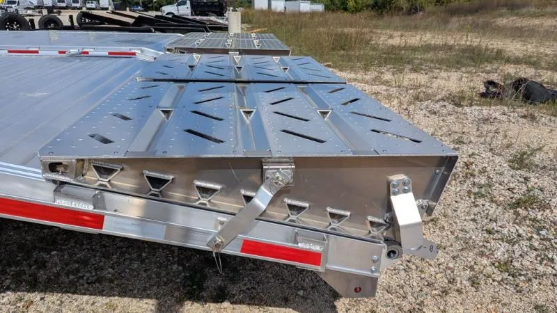 new Equipment / Flatbed Trailers EBY  for sale, in Antioch, IL Thumbnail 6