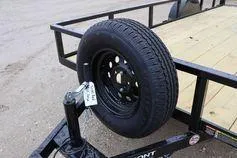 new Utility Trailers Belmont  for sale, in Antioch, IL Thumbnail 13