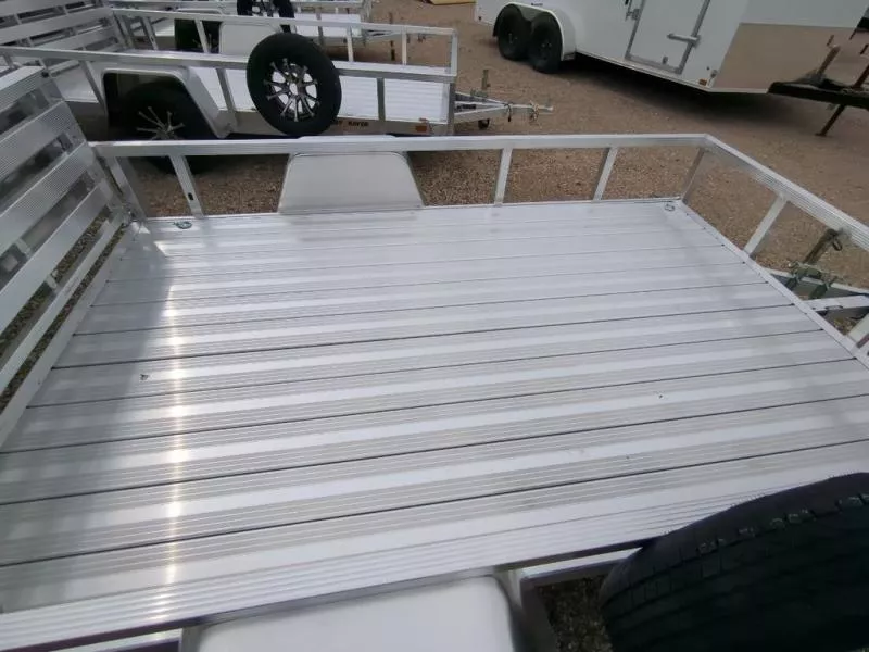 new Utility Trailers Sport Haven  for sale, in Antioch, IL Thumbnail 6