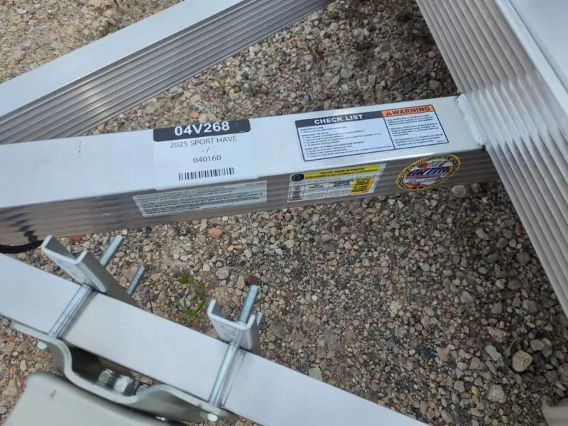 new Utility Trailers Sport Haven  for sale, in Antioch, IL Thumbnail 7