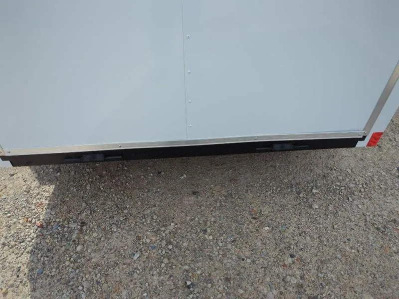 new Cargo (Enclosed) Trailers Cross Trailers  for sale, in Antioch, IL Thumbnail 11