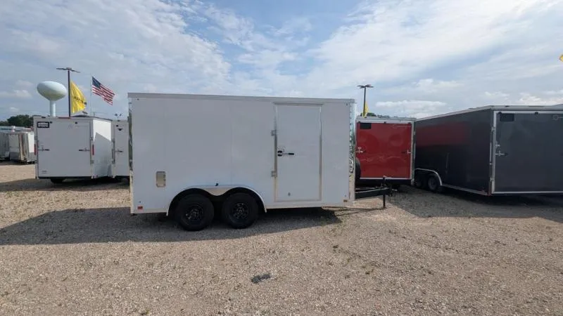 new Cargo (Enclosed) Trailers Cross Trailers  for sale, in Antioch, IL Thumbnail 14