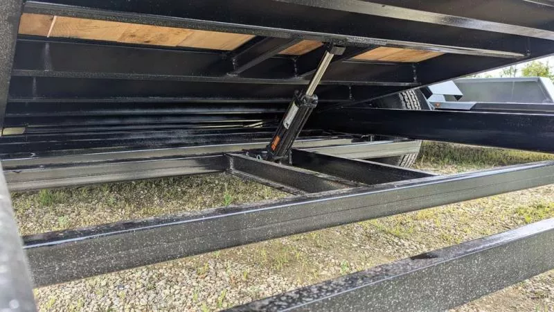 new Equipment / Flatbed Trailers RediHaul Trailers  for sale, in Antioch, IL Thumbnail 5