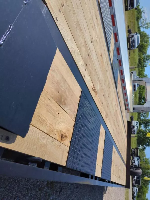 new Equipment / Flatbed Trailers RediHaul Trailers  for sale, in Antioch, IL Thumbnail 9