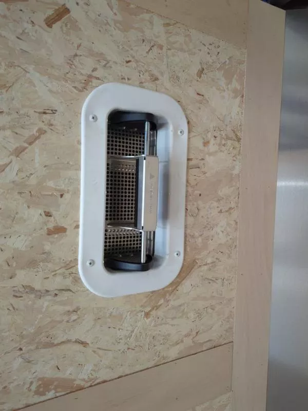 new Cargo (Enclosed) Trailers Cross Trailers  for sale, in Antioch, IL Thumbnail 9