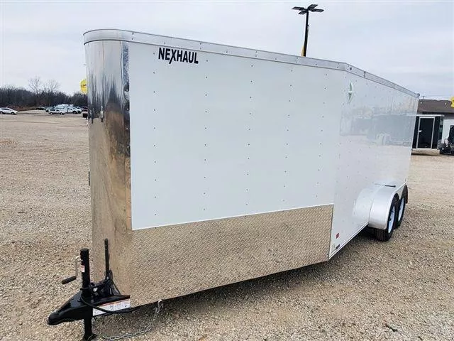 new Snowmobile Trailers Nexhaul  for sale, in Antioch, IL Thumbnail 2