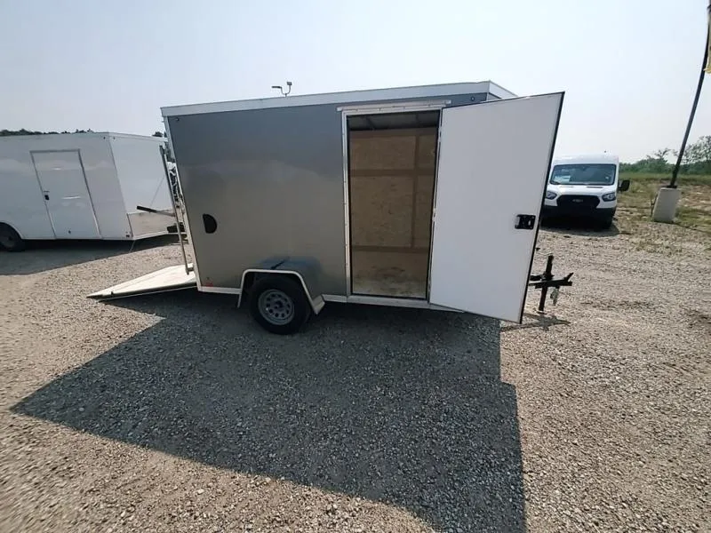new Cargo (Enclosed) Trailers Cross Trailers  for sale, in Antioch, IL Thumbnail 12