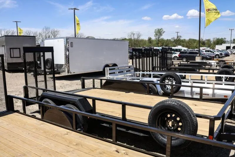 new Other Trailers Belmont  for sale, in Antioch, IL Thumbnail 2