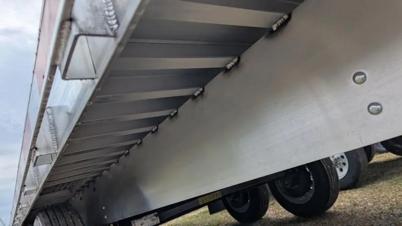 new Equipment / Flatbed Trailers EBY  for sale, in Antioch, IL Thumbnail 9