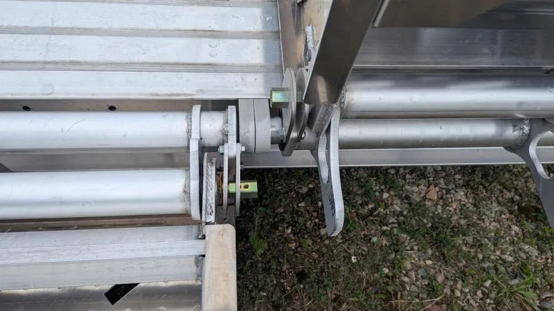 new Equipment / Flatbed Trailers EBY  for sale, in Antioch, IL Thumbnail 10