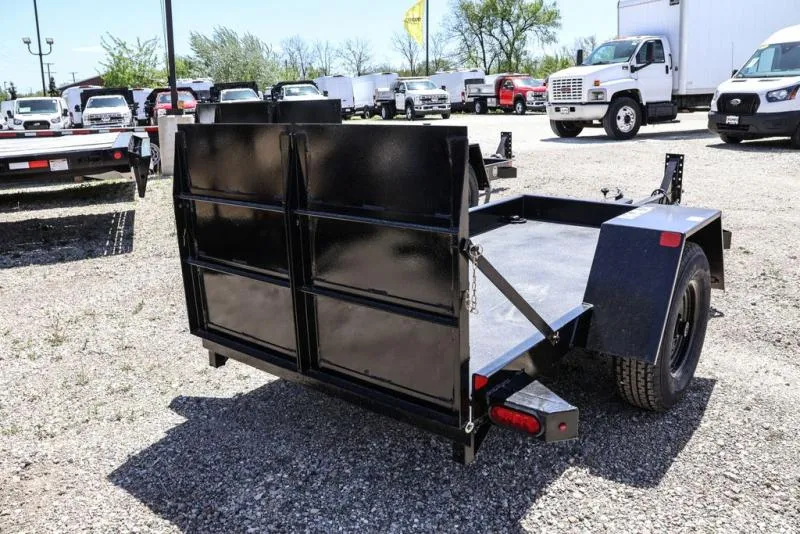 new Equipment / Flatbed Trailers RediHaul Trailers  for sale, in Antioch, IL Thumbnail 3