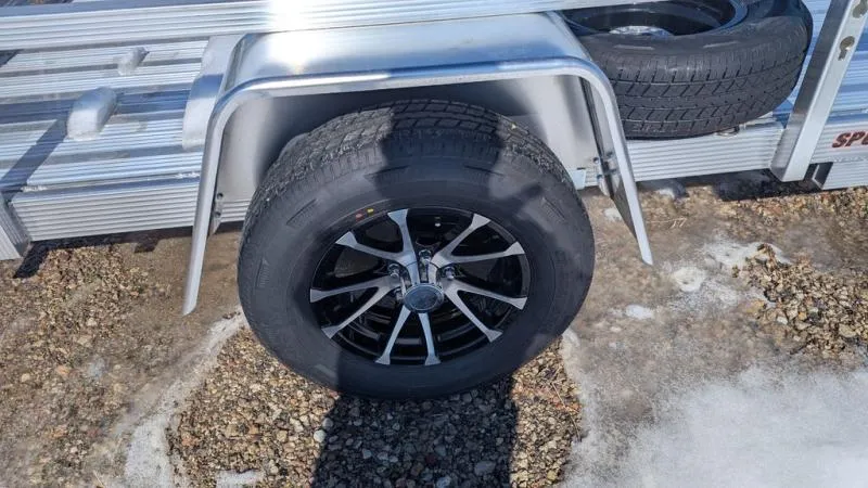 new Utility Trailers Sport Haven  for sale, in Antioch, IL Thumbnail 11