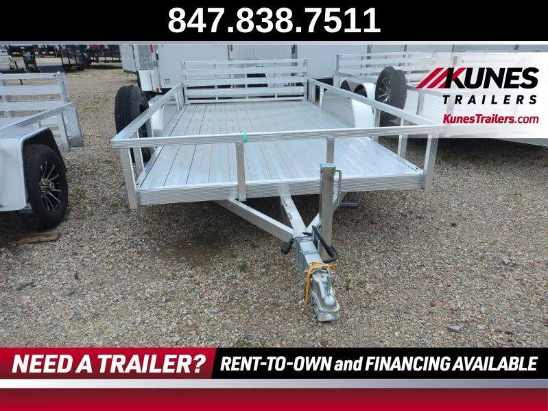 new Utility Trailers Sport Haven  for sale, in Antioch, IL image-0