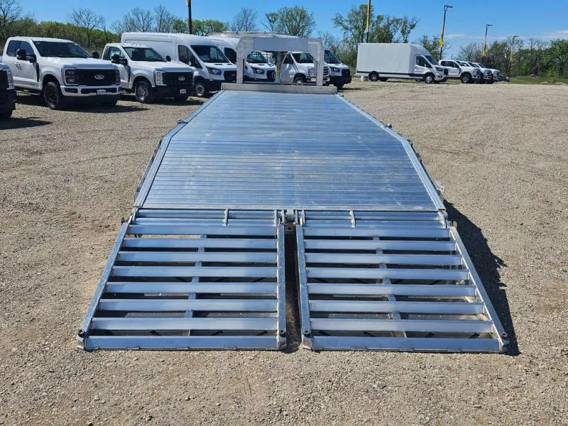 new Equipment / Flatbed Trailers EBY  for sale, in Antioch, IL Thumbnail 9