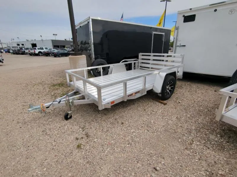 new Utility Trailers Sport Haven  for sale, in Antioch, IL Thumbnail 9