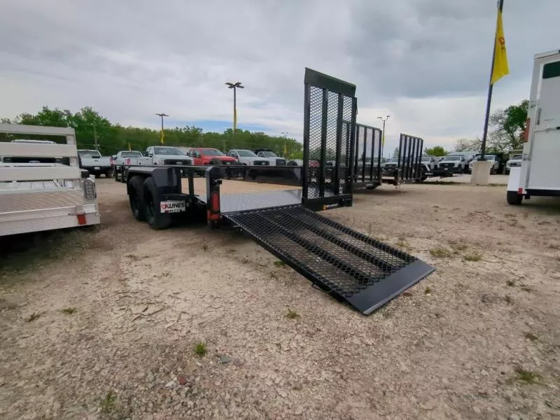 new Utility Trailers Belmont  for sale, in Antioch, IL Thumbnail 6