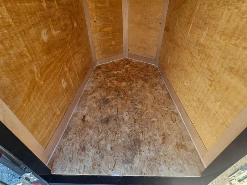 new Cargo (Enclosed) Trailers Cross Trailers  for sale, in Antioch, IL Thumbnail 12