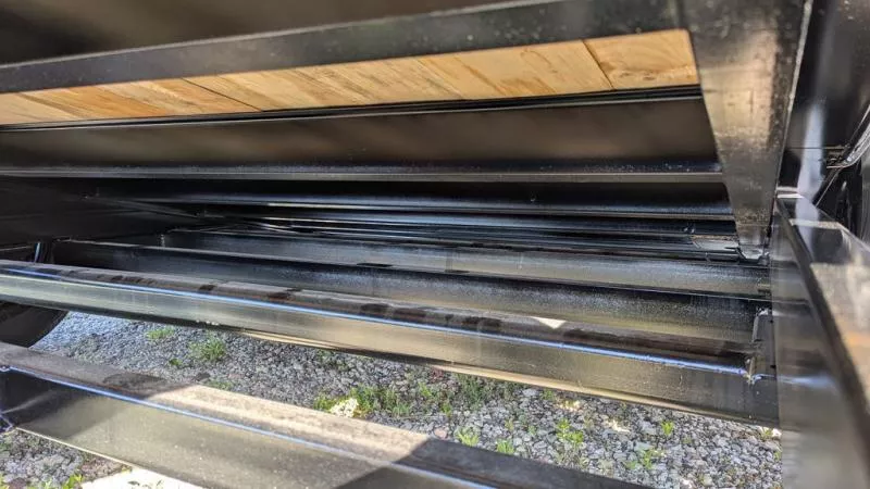 new Equipment / Flatbed Trailers RediHaul Trailers  for sale, in Antioch, IL Thumbnail 6