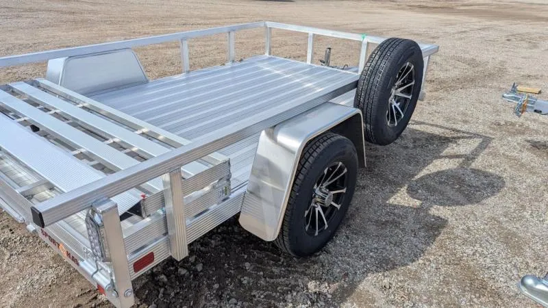 new Utility Trailers Sport Haven  for sale, in Antioch, IL Thumbnail 8