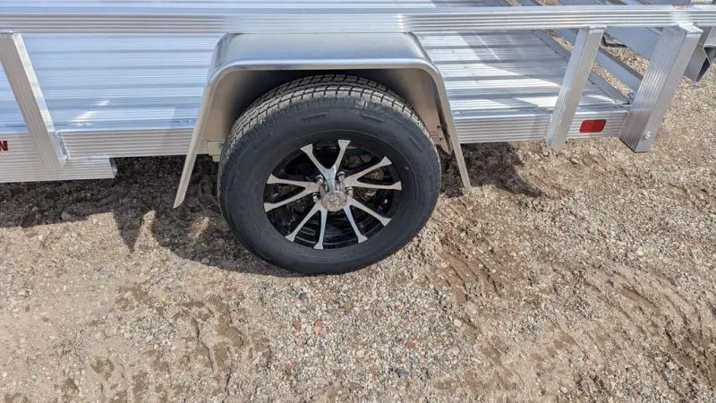 new Utility Trailers Sport Haven  for sale, in Antioch, IL Thumbnail 2