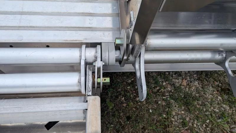 new Equipment / Flatbed Trailers EBY  for sale, in Antioch, IL Thumbnail 9