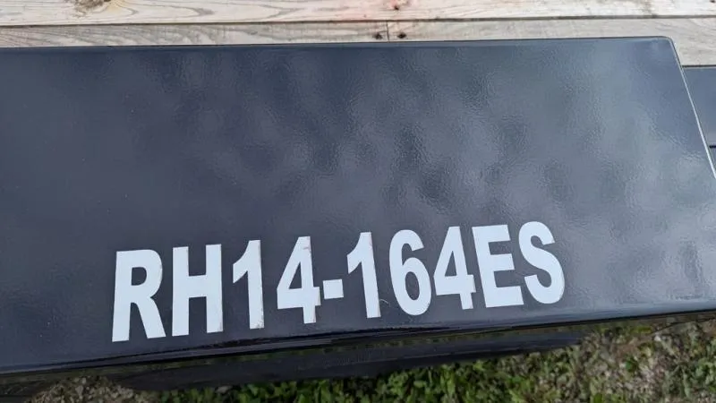 new Equipment / Flatbed Trailers RediHaul Trailers  for sale, in Antioch, IL Thumbnail 11