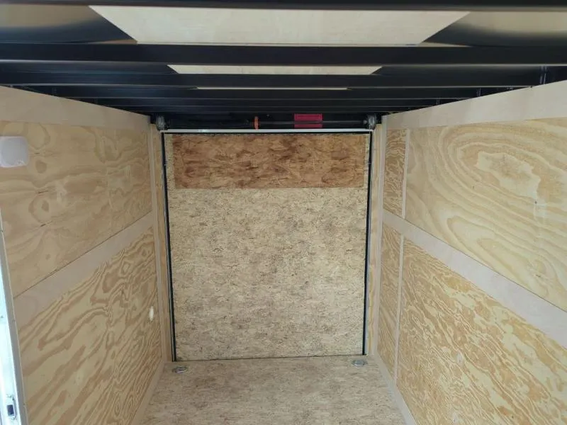 new Cargo (Enclosed) Trailers Cross Trailers  for sale, in Antioch, IL Thumbnail 9