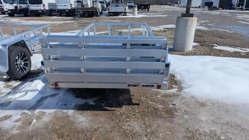new Utility Trailers Sport Haven  for sale, in Antioch, IL Thumbnail 13