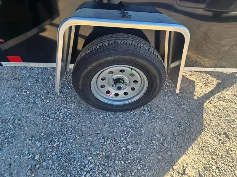 new Cargo (Enclosed) Trailers Cross Trailers  for sale, in Antioch, IL Thumbnail 11