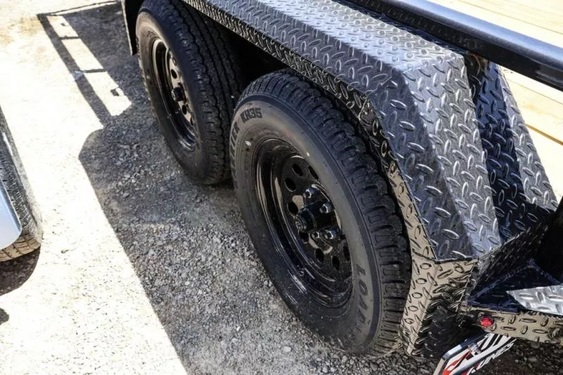 new Other Trailers Belmont  for sale, in Antioch, IL Thumbnail 10