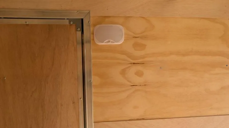 new Cargo (Enclosed) Trailers Cross Trailers  for sale, in Antioch, IL Thumbnail 11