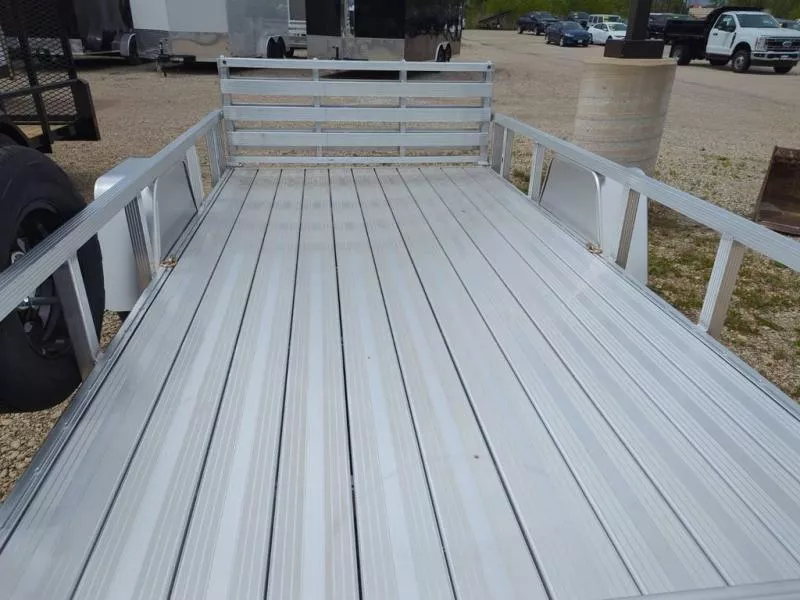 new Utility Trailers Sport Haven  for sale, in Antioch, IL Thumbnail 13
