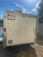 used Cargo (Enclosed) Trailers Homesteader Trailers  for sale, in Murfreesboro, TN Thumbnail 3